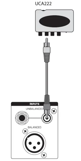 TRUTH B1030A Getting started