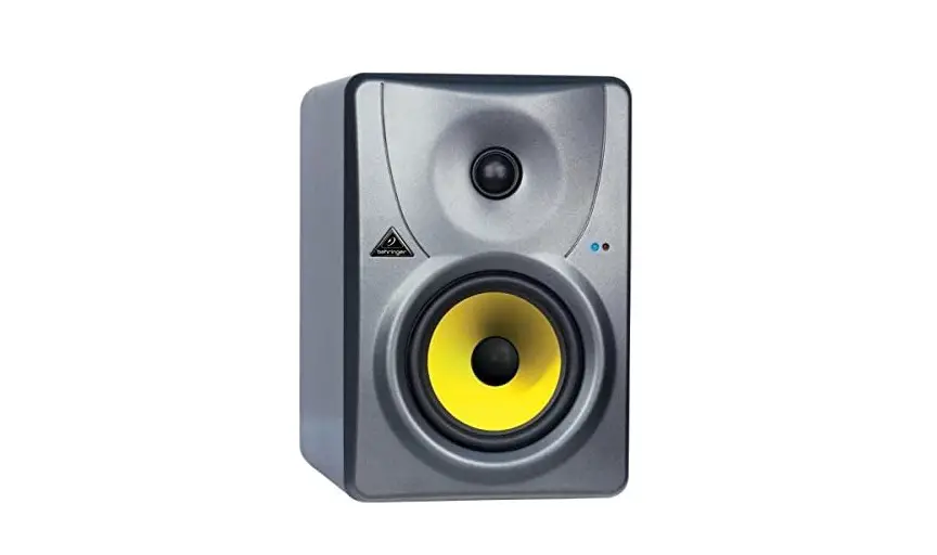 Behringer Truth B1030a High-resolution Active 2-way Reference Studio Monitor User Guide