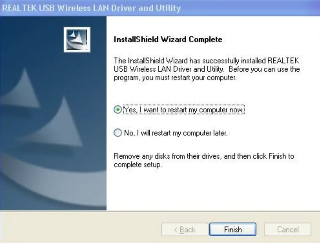Shenzhen Haosheng Electronic Technology AJ-4512AC Wireless USB Adapter 09