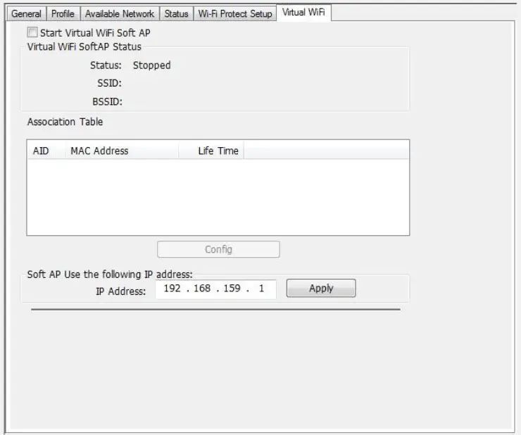 Shenzhen Haosheng Electronic Technology AJ-4512AC Wireless USB Adapter 17
