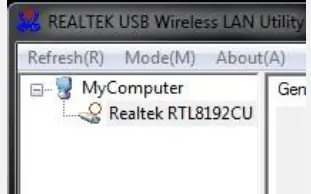 Shenzhen Haosheng Electronic Technology AJ-4512AC Wireless USB Adapter 20