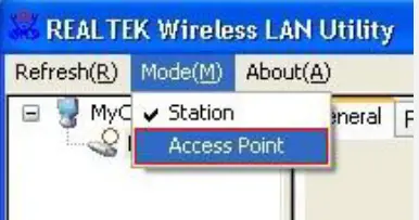 Shenzhen Haosheng Electronic Technology AJ-4512AC Wireless USB Adapter 25