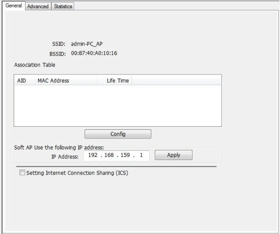 Shenzhen Haosheng Electronic Technology AJ-4512AC Wireless USB Adapter 27