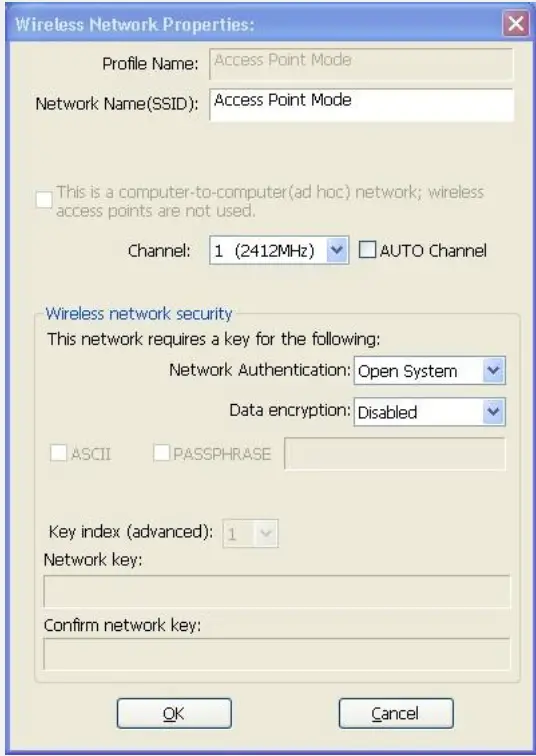 Shenzhen Haosheng Electronic Technology AJ-4512AC Wireless USB Adapter 28