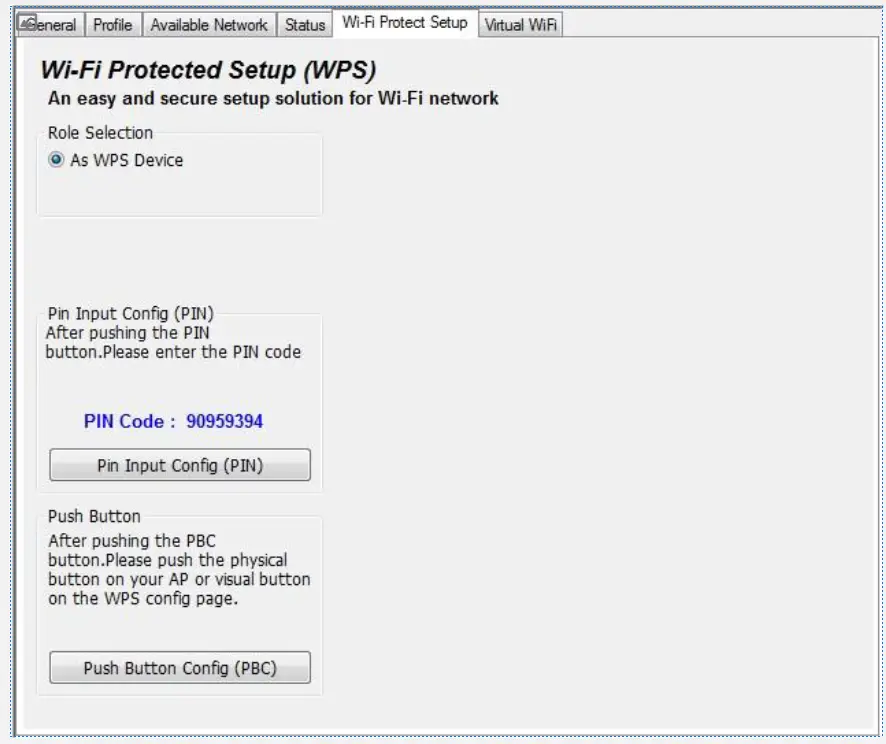 Shenzhen Haosheng Electronic Technology AJ-4512AC Wireless USB Adapter 31