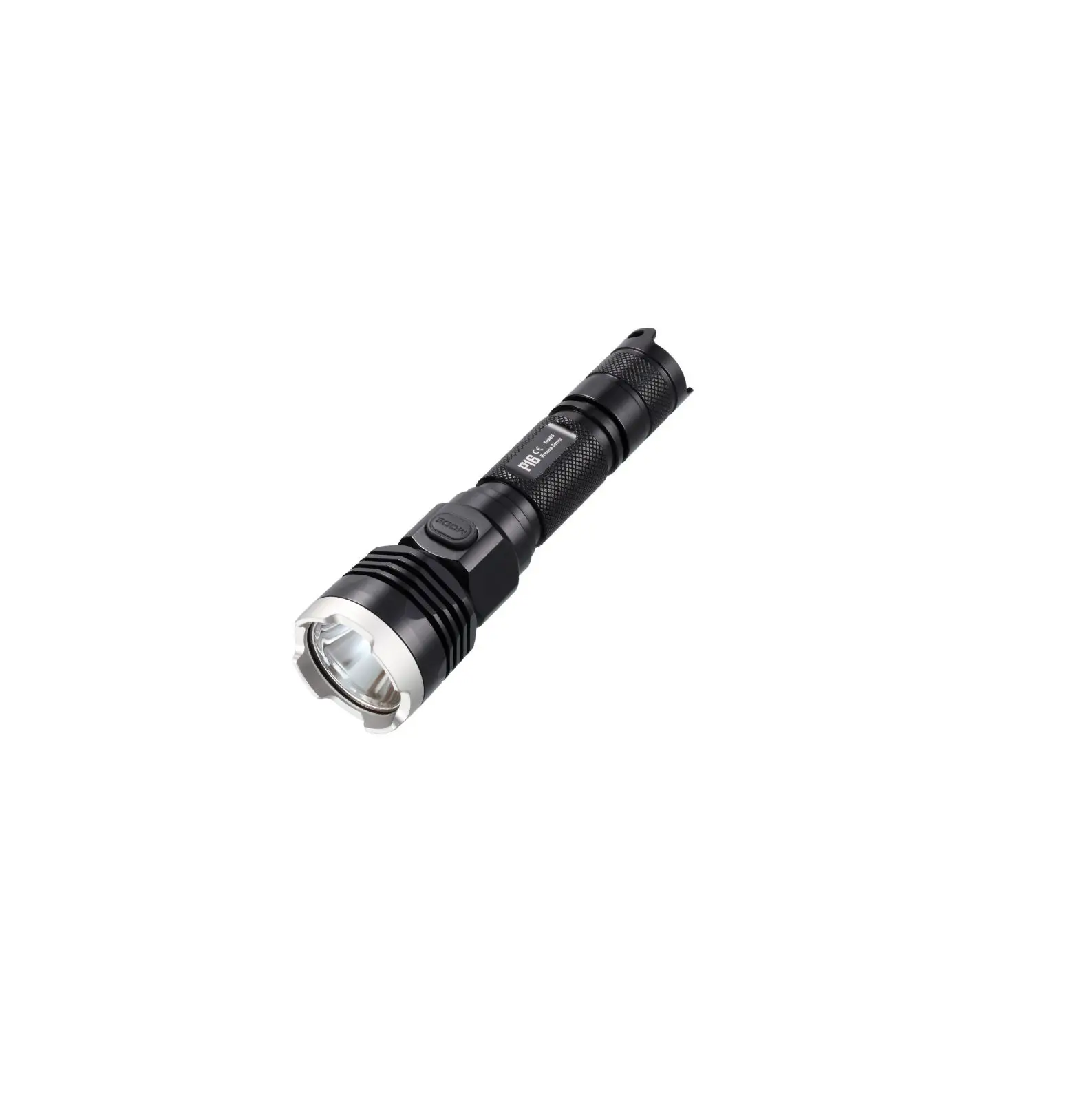 Nitecore All Round Flashlight Expert User Manual Nitecore All Round Flashlight Expert User Manual