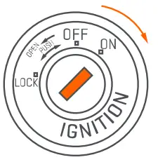 SEGWAY E Series E125 Electric Scooter - 51