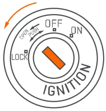 SEGWAY E Series E125 Electric Scooter -52