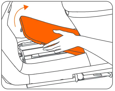 SEGWAY E Series E125 Electric Scooter - 55