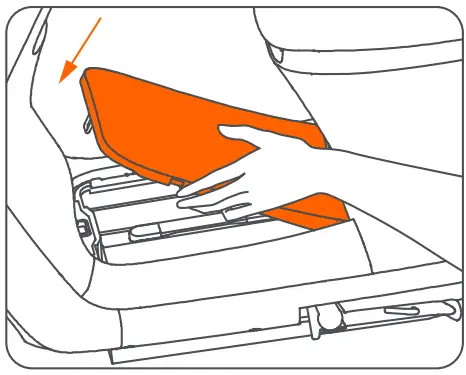 SEGWAY E Series E125 Electric Scooter - 57