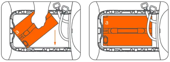 SEGWAY E Series E125 Electric Scooter - 69