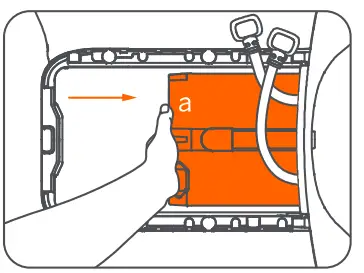 SEGWAY E Series E125 Electric Scooter - 70