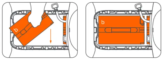 SEGWAY E Series E125 Electric Scooter - 72