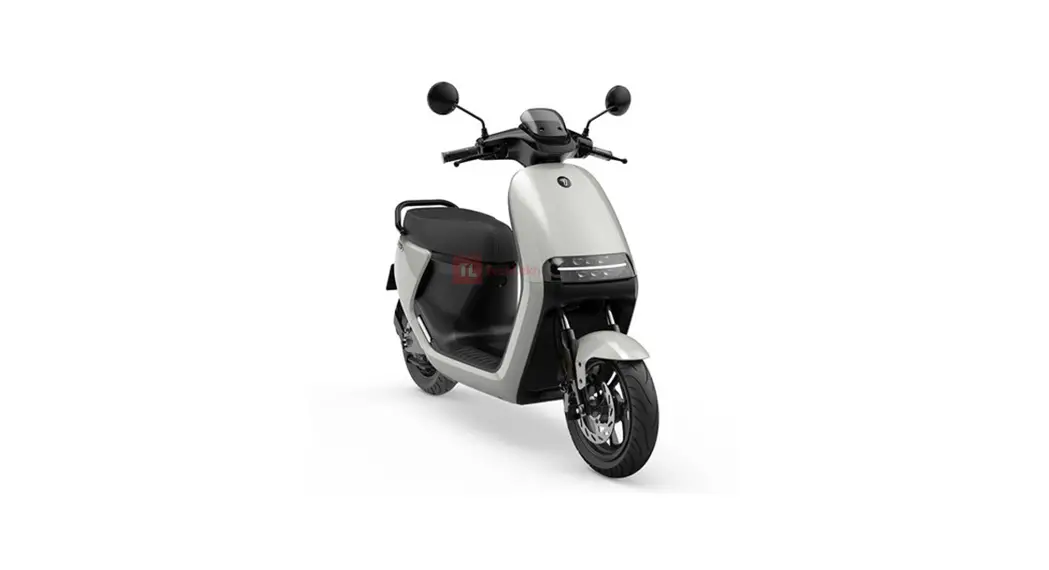 Segway E Series E125 Electric Scooter User Manual