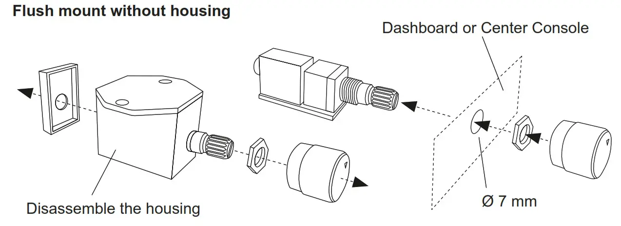 HIFONICS ZXR900 4 Zeus Power Digital Class D 4 Channel Amplifier - fig 3