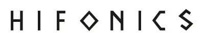 HIFONICS logo