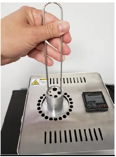 OMEGA-DBCL400-Dry-Block-Temperature-Calibrator-1