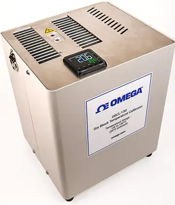 OMEGA-DBCL400-Dry-Block-Temperature-Calibrator-PRODUCT