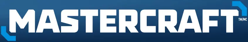 MASTERCRAFT 50 Chest and Cabinet - LOGO