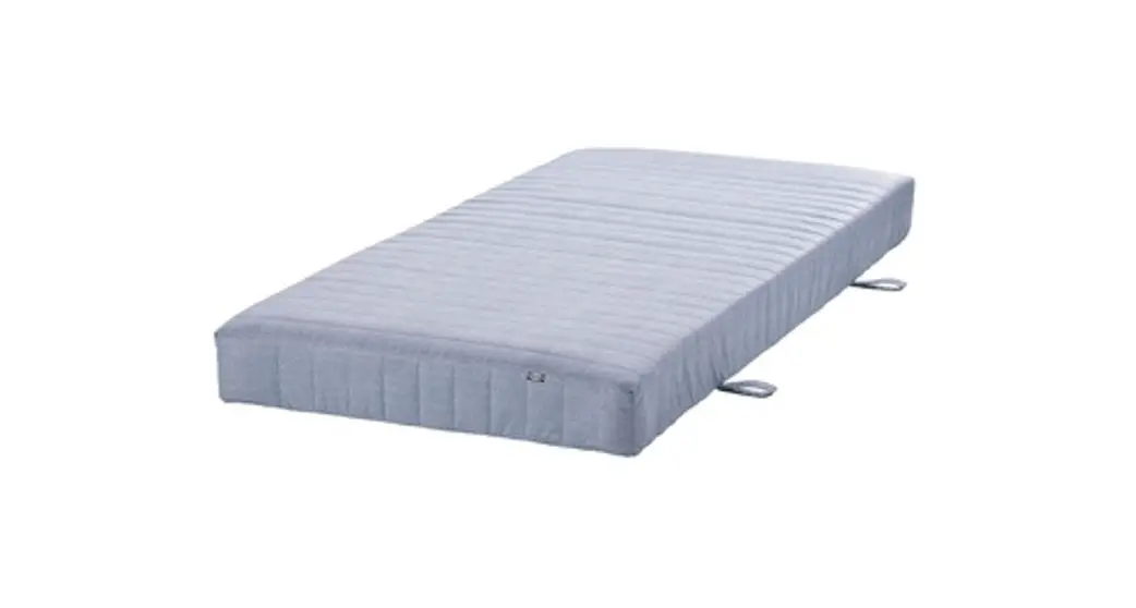 Ikea 203.481.08 Jattetrott Pocket Sprung Mattress For Cot Instruction Manual Ikea 203.481.08 Jattetrott Pocket Sprung Mattress For Cot Instruction Manual