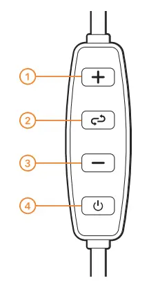 Gear4music-G4M-LED-KIT-LED-RING-LIGHT-STAND-AND-PHONE-HOLDER-FIG-1