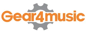Gear4music-LOGO