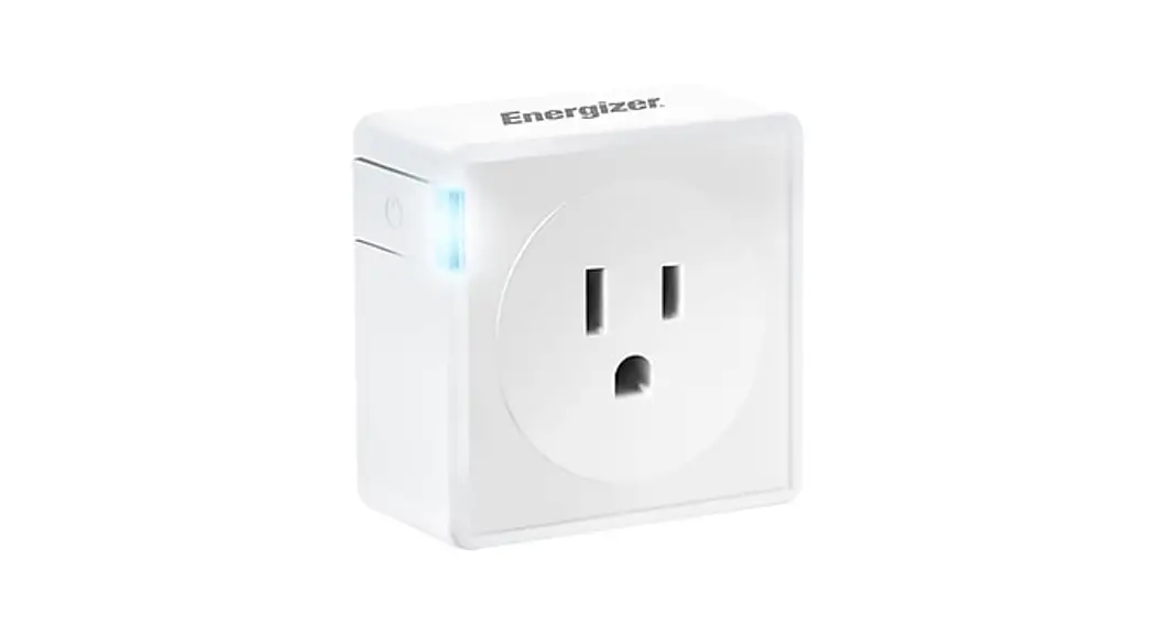 Connect Smart Plug With Energy Monitor User Guide Connect Smart Plug With Energy Monitor User Guide