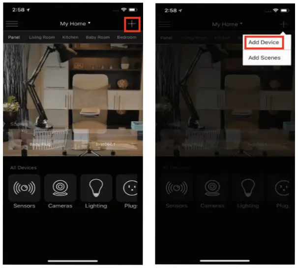 CONNECT Smart Plug with Energy Monitor11