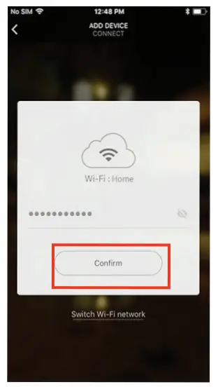 CONNECT Smart Plug with Energy Monitor13