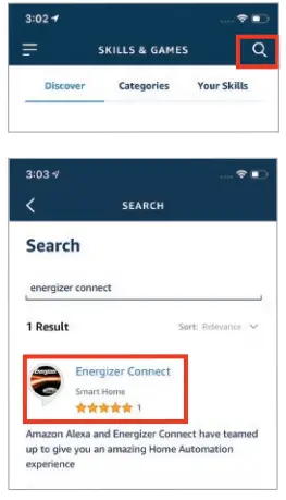 CONNECT Smart Plug with Energy Monitor16