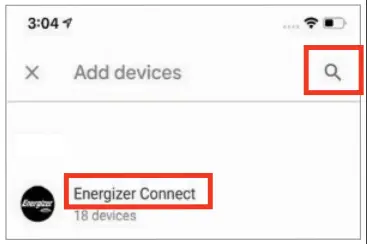 CONNECT Smart Plug with Energy Monitor20