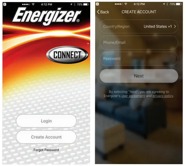 CONNECT Smart Plug with Energy Monitor9