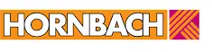 hornbach logo