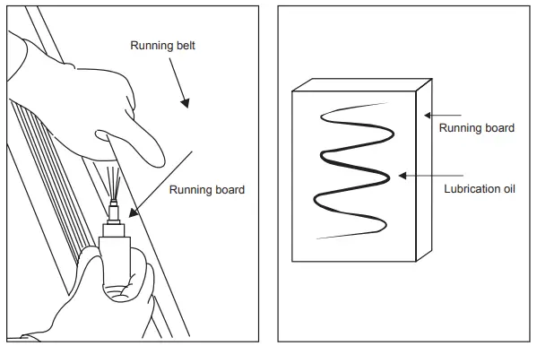 FLYLINKTECH JF-H-42H 2 In 1 Folding Treadmill-fig11