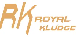 ROYAL KLUDGE LOGO