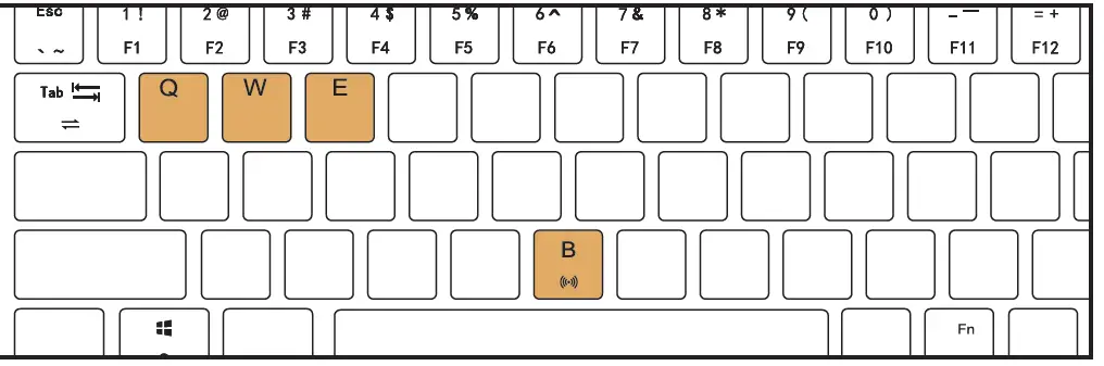 ROYAL KLUDGE RK925 Mechanical Keyboard 6