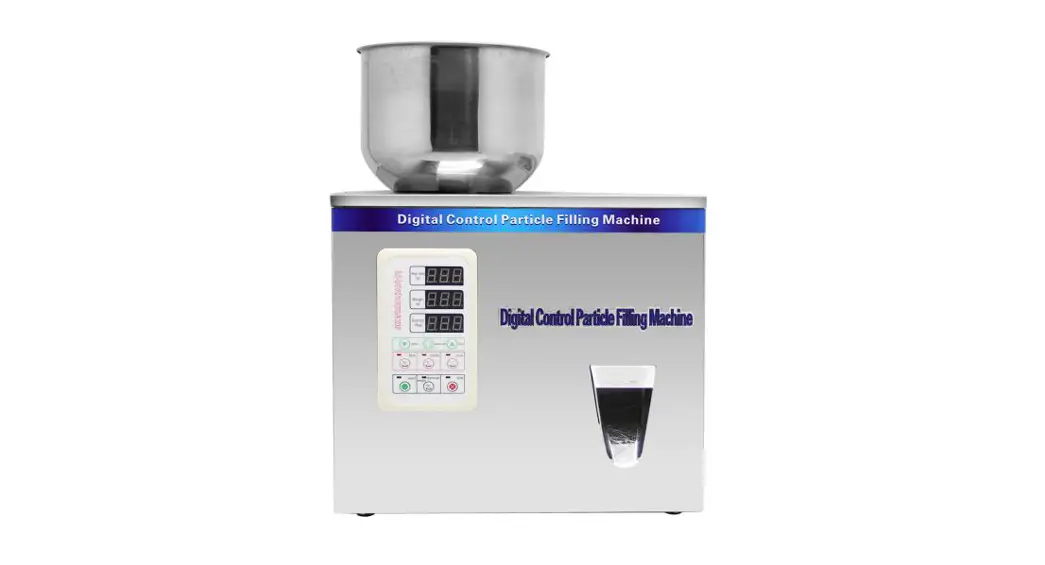 Machines Intelligent Computer Filling Machine Instructions Machines Intelligent Computer Filling Machine Instructions