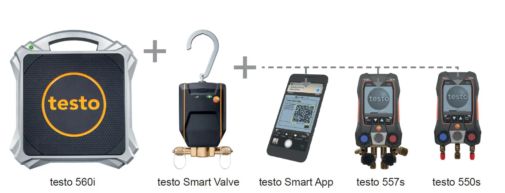 testo-560i-Digital-Refrigerant-Scale-fig-1