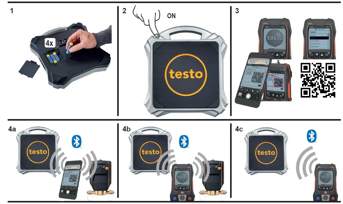 testo-560i-Digital-Refrigerant-Scale-fig-2
