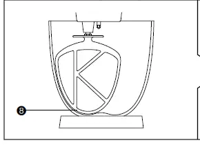 KENWOOD-Type-KVC30-Chef-Kitchen-Mixer-Machine-FIG-12
