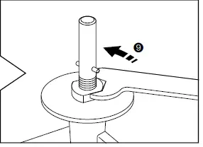 KENWOOD-Type-KVC30-Chef-Kitchen-Mixer-Machine-FIG-13