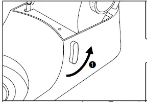 KENWOOD-Type-KVC30-Chef-Kitchen-Mixer-Machine-FIG-6