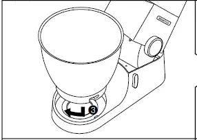 KENWOOD-Type-KVC30-Chef-Kitchen-Mixer-Machine-FIG-8