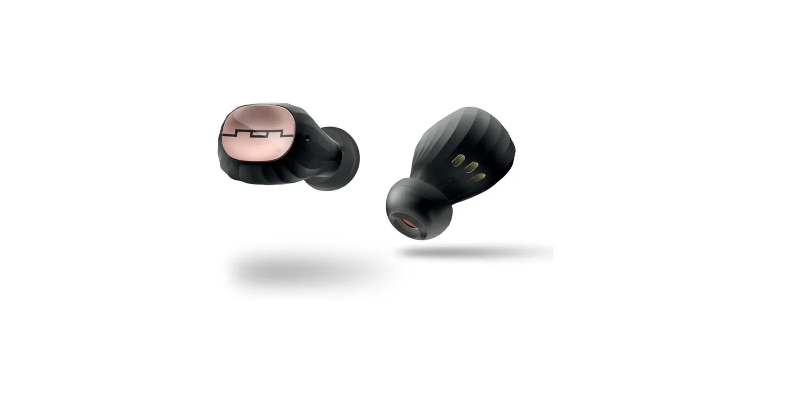 Sol Republic Amps Air 2.0 Waterproof Wireless Bluetooth Earbuds-instructions Manual Sol Republic Amps Air 2.0 Waterproof Wireless Bluetooth Earbuds-instructions Manual