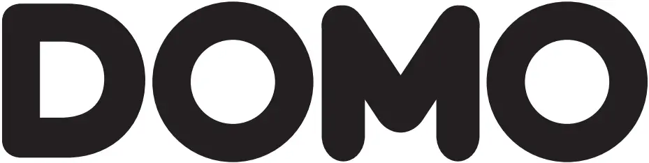 Domo logo