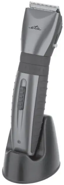 ETA 0339 Hair and beard trimmer