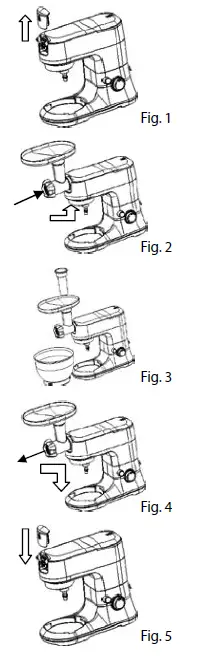 CONCEPT-RM-4420-Kitchen-machine-FIG-5