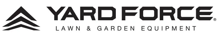 YARD FORCE logo