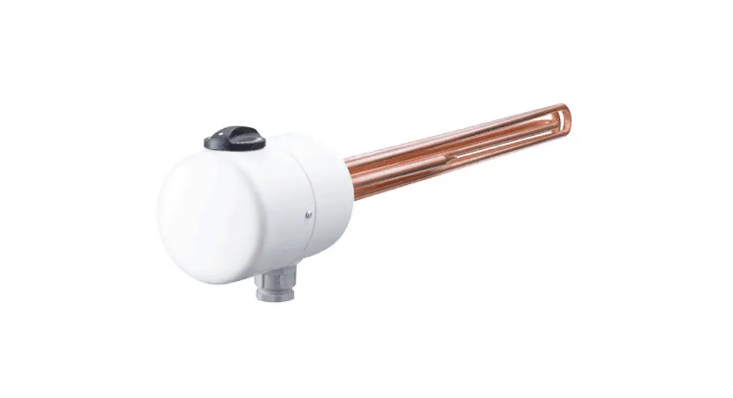 Stiebel Eltron Bgc 2 Immersion Heater Instruction Manual Stiebel Eltron Bgc 2 Immersion Heater Instruction Manual