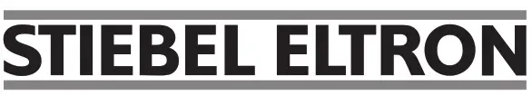 STIEBEL ELTRON logo